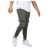 Фото #4 товара ALPHA INDUSTRIES Terry Pants