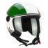 Фото #4 товара Шлем для мотоциклистов CGM 167I Flo Italia открытого типа