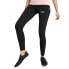 Фото #1 товара Puma Live In High Waist Leggings Womens Black Athletic Casual 67795101