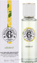 Roger&Gallet Cedrat Wellbeing Fragrant Water - Aromatisches Wasser 30 ml