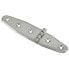 EUROMARINE Stainless Steel Double Oval Hinge