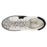 Фото #4 товара Vintage Havana Nili Cheetah Platform Womens White Sneakers Casual Shoes NILI-00