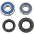 MOOSE HARD-PARTS 25-1206 Wheel Bearing Kit Honda/Suzuki