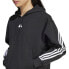 ADIDAS Future Icons 3 Stripes hoodie