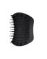 Фото #6 товара Щетка для распутывания волос Tangle Teezer Scalp Brushes Чёрный