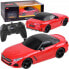 1DEA.me Auto sterowane BMW Z4 1:18 na pilota RASTAR RC0580