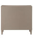 Madison Park Annalise 2-Door Accent Cabinet