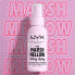 Фото #3 товара NYX Professional Makeup Marshmellow Setting Spray 60 ml make-up fixierer für Frauen