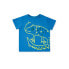 ფოტო #2 პროდუქტის TUC TUC Tropadelic short sleeve T-shirt