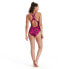 SPEEDO Hyperbool Allover Medalist ECO Endurance+ Swimsuit