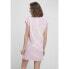 Фото #3 товара Платье в полоску URBAN CLASSICS Tie Dye - летнее.