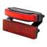 SPANNINGA Pimento XDvS 50 mm rear light