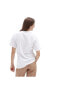 Lızzıe Armanto Otw Ss Pkt Tee Beyaz T-shirt