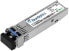 BlueOptics BO05C13610D-BO - Fiber optic - 1000 Mbit/s - SFP - LC - LX - 10000 m
