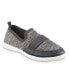 Фото #1 товара Тапочки Totes Zenz Knit Slip-On