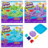 Фото #1 товара SPIN MASTER Magic Sand Kinetic Sandbox Seta Set