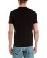 Фото #2 товара Armani Exchange T-Shirt Men's Black S