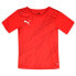 Фото #1 товара PUMA Individualrise Graphic short sleeve T-shirt