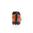 Фото #7 товара Inov-8 X-Talon G 235 000910-ORBK Mens Orange Canvas Athletic Hiking Shoes 13
