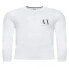 ARMANI EXCHANGE 8NZTPL-ZJH4Z long sleeve T-shirt