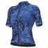 ALE Pr-E Honolulu short sleeve jersey