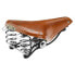 BROOKS ENGLAND B66 saddle