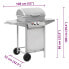 Gasgrill 296302