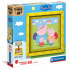 Фото #2 товара CLEMENTONI Puzzle Peppa Pig Frame Me Up 60 Pieces