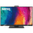 Фото #3 товара BenQ PD2705Q, 68,6 cm (27 Zoll) QHD, 60Hz, IPS - DP, HDMI