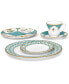 Фото #6 товара Lodi's Morning 6" Saucers, Set of 4