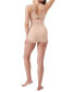 Белье корректирующее SPANX Модель OnCore Высокая талия Soft Nude- Nude 01, S - фото #5