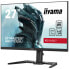 Фото #4 товара iiyama G-Master GB2770QSU-B5 Red Eagle, 27 Zoll Gaming Monitor, 165 Hz, IPS, FreeSync