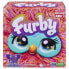 Фото #2 товара Интерактивная игрушка Hasbro Furby Розовая