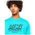 ფოტო #3 პროდუქტის DIESEL Diegos A5 short sleeve T-shirt