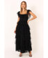 ფოტო #2 პროდუქტის Women's Belle Maxi Dress