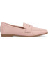 ფოტო #2 პროდუქტის Women's Myeesha Slip-On Loafers