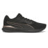 Фото #2 товара Puma Transport Running Womens Black Sneakers Casual Shoes 37815650