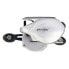 Фото #4 товара Shimano TRANX 300-400 Low Profile Reels (TRX400A) Fishing