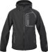 Kurtka męska Hi-Tec SOFTSHELL PRINCE II BLACK/BLACK/BLACK XXXL