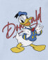 Toddler Donald Duck Tee 2T