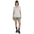 ფოტო #4 პროდუქტის ICEBREAKER Merino 150 Tech Lite III Scoop Logo Reflections short sleeve T-shirt