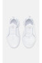 Фото #4 товара Кроссовки Nike Flex Runner 2 (Gs) Белые без шнурков