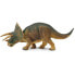 Фото #1 товара Фигурка Safari Ltd Triceratops Dinosaur Figure Wild Safari (Дикая Саванна).