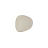 Фото #1 товара Плоская тарелка Bidasoa Ikonic Керамика Белый (14 x 13,6 cm) (Pack 12x)
