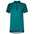 Фото #2 товара VAUDE BIKE Elmo Tricot X short sleeve jersey