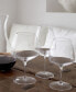 Chardonay White Wine Glasses, Set of 6