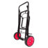 AKTIVE Beach Cart Foldable 35x45x100 cm
