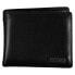 ფოტო #1 პროდუქტის HURLEY One&Only Leather Wallet