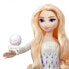 Фото #6 товара Кукла для девочек FROZEN Disney Princess Spin And Reveal Surprise Elsa Doll