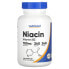 Фото #1 товара Витамин Niacin 100 мг, 240 капсул Nutricost